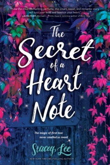 Image for Secret of a Heart Note
