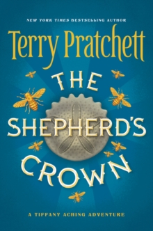 Image for The Shepherd's Crown