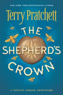 Image for The Shepherd's Crown