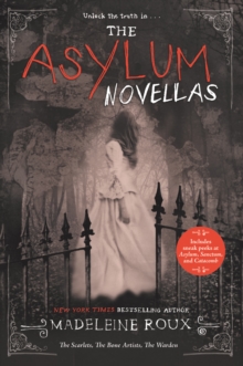 Image for The Asylum novellas