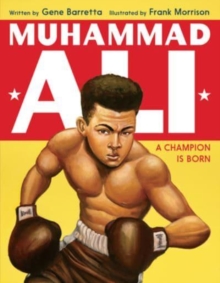 Image for Muhammad Ali  : a champion is born