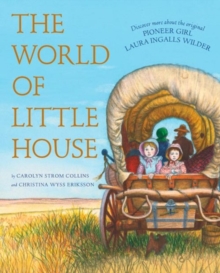 Image for The World of Little House