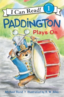 Image for Paddington Plays On