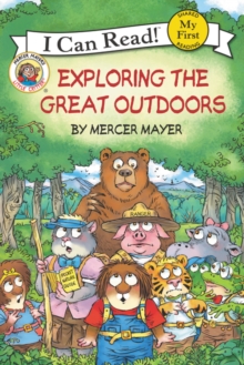 Image for Little Critter: Exploring the Great Outdoors