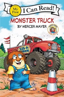 Image for Little Critter: Monster Truck