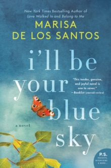 Image for I'll Be Your Blue Sky: A Novel