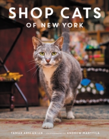 Image for Shop cats of New York