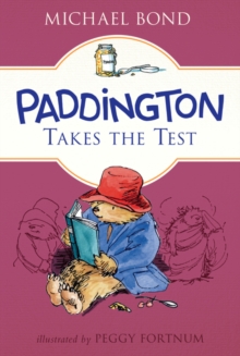 Image for Paddington Takes the Test
