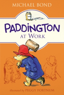 Image for Paddington at Work