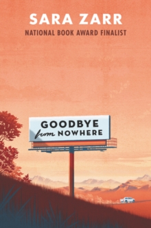 Image for Goodbye from Nowhere