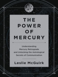 Power of Mercury