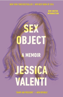 Image for Sex object  : a memoir