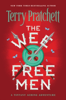 Image for The Wee Free Men