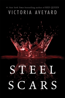 Image for Steel Scars