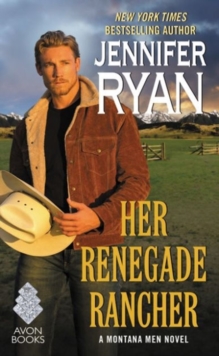 Image for Her Renegade Rancher