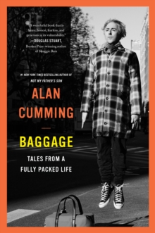 Image for Baggage : Tales From A Fully Packed Life