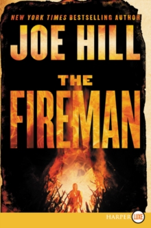 Image for The Fireman : A Novel