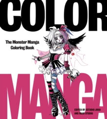 Color Manga
