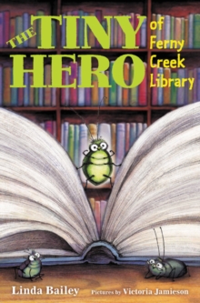 Image for Tiny Hero of Ferny Creek Library, The