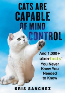 Image for Cats Are Capable of Mind Control