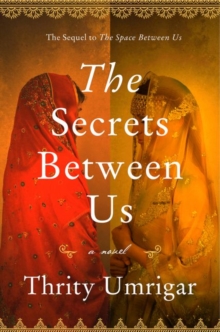 Image for The secrets between us  : a novel