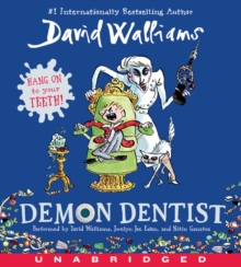 Image for Demon Dentist CD