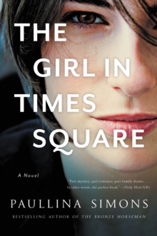 Image for The girl in Times Square