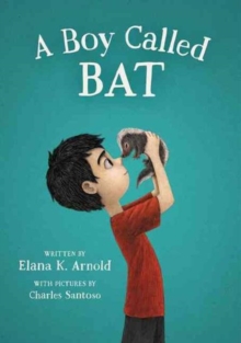 Image for A Boy Called Bat