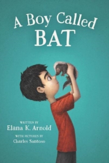Image for A boy called Bat