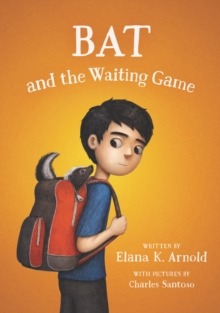 Image for Bat and the waiting game