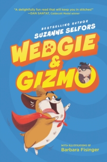Image for Wedgie & Gizmo
