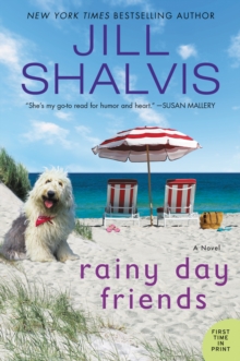 Image for Rainy Day Friends: A Novel