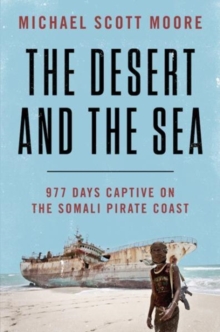 Desert and the Sea