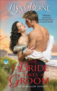 Image for Bride Takes a Groom: The Penhallow Dynasty