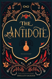 Image for The antidote