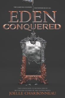 Image for Eden conquered