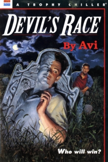 Image for Devil's Race.