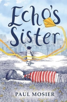 Image for Echo's Sister