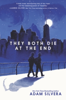 Image for They Both Die at the End