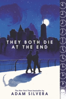 Image for They Both Die at the End