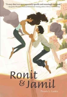 Image for Ronit & Jamil