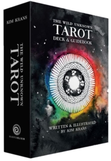 Image for The Wild Unknown Tarot Deck and Guidebook (Official Keepsake Box Set)