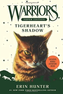 Image for Warriors Super Edition: Tigerheart's Shadow