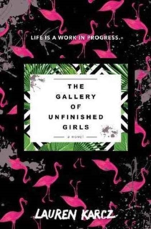 Gallery of Unfinished Girls