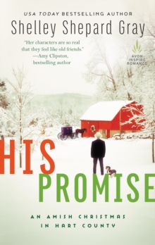 Image for His Promise: An Amish Christmas in Hart County