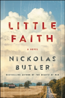Image for Little faith: a novel