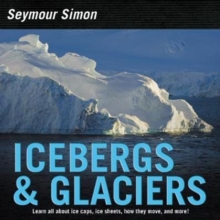 Image for Icebergs and glaciers