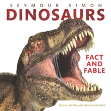 Image for Dinosaurs: Fact and Fable