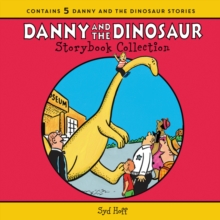 Image for The Danny and the Dinosaur Storybook Collection
