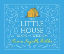 Little House Book of Wisdom